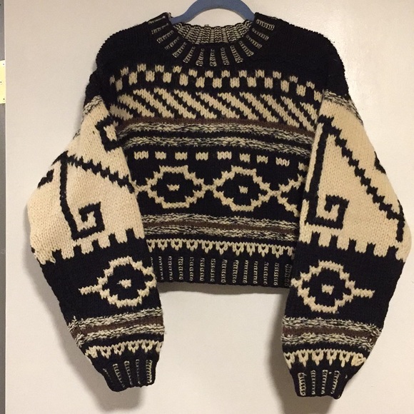 Esprit | Sweaters | Vintage Esprit Wool 